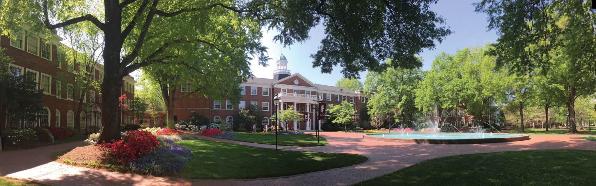 Elon University BeforeCollegeTV