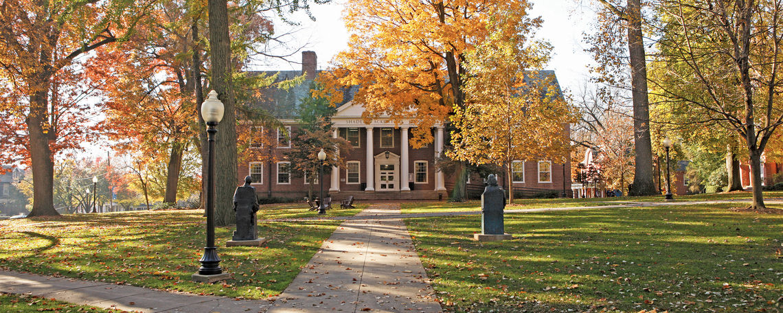 Franklin & Marshall College