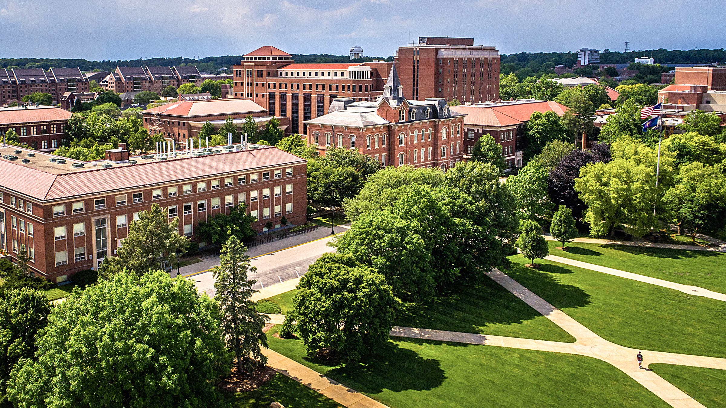 Purdue University